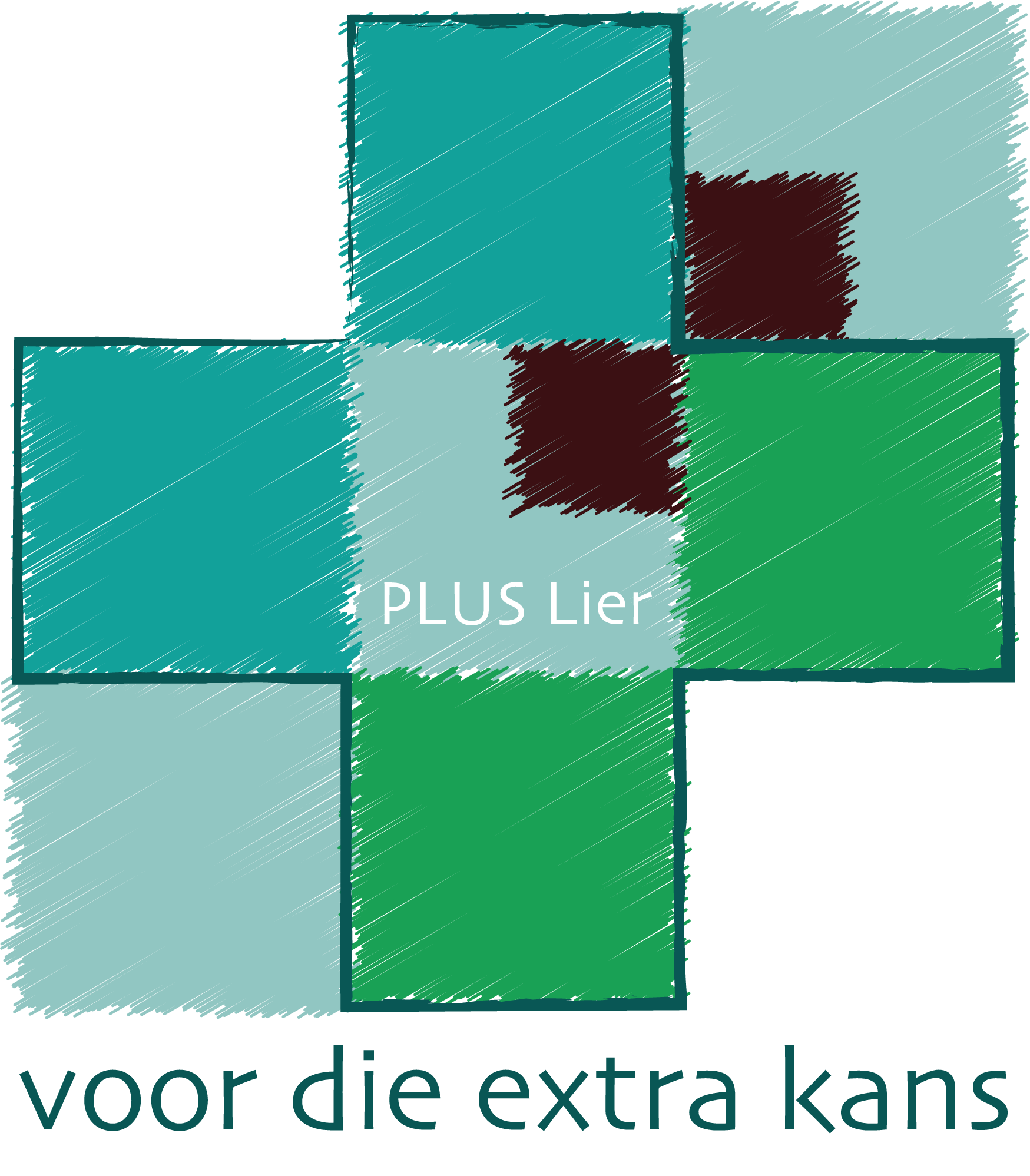 Logo PLUS Lier